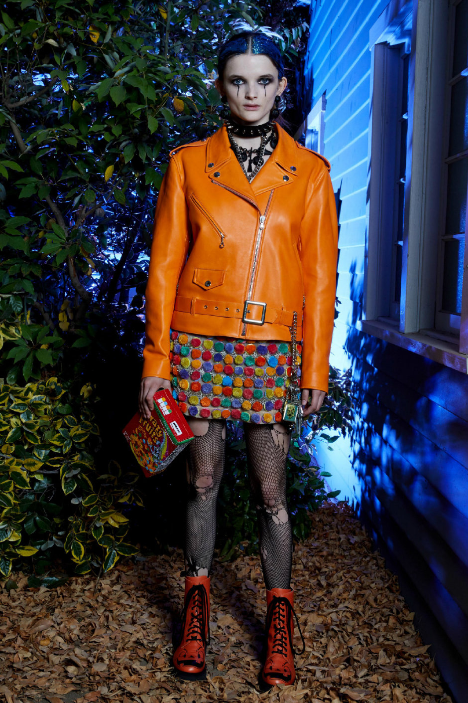 Moschino İlkbahar/Yaz 2020