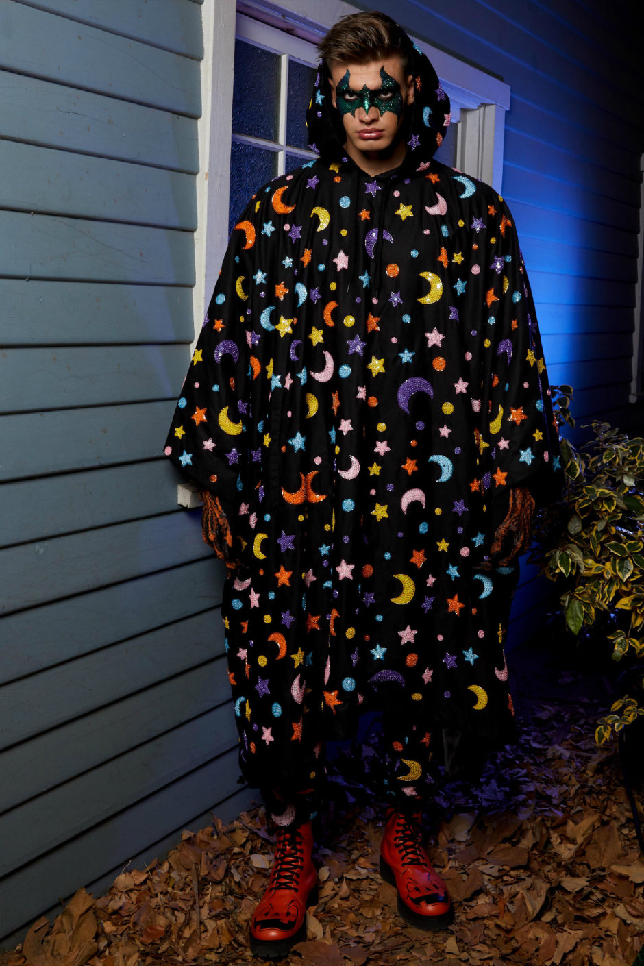 Moschino İlkbahar/Yaz 2020