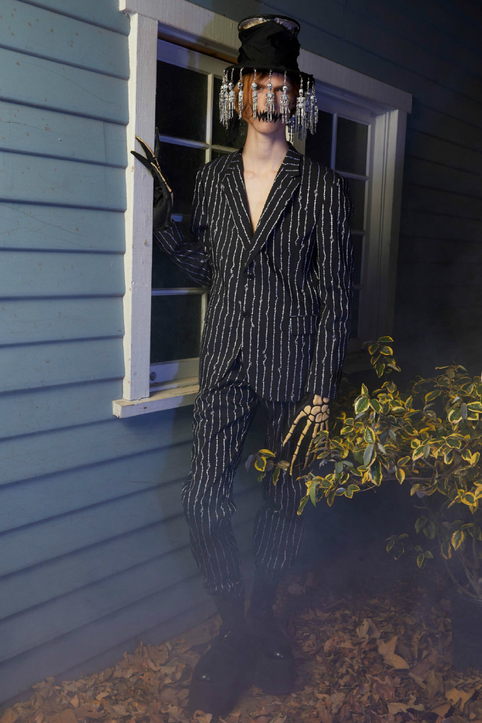 Moschino İlkbahar/Yaz 2020