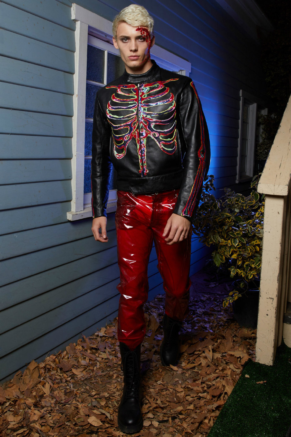 Moschino İlkbahar/Yaz 2020