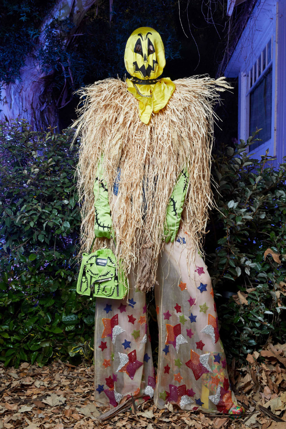 Moschino İlkbahar/Yaz 2020