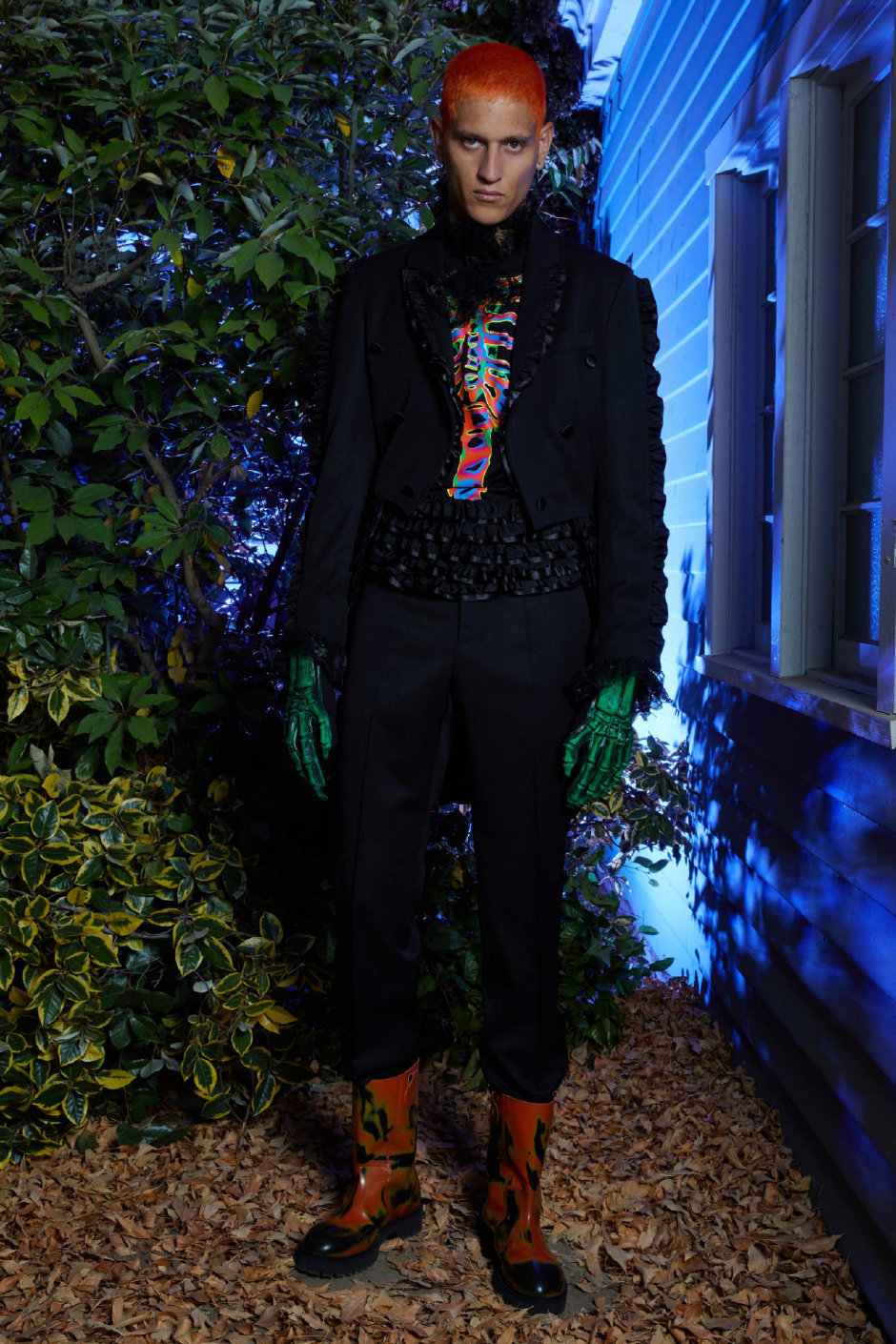 Moschino İlkbahar/Yaz 2020