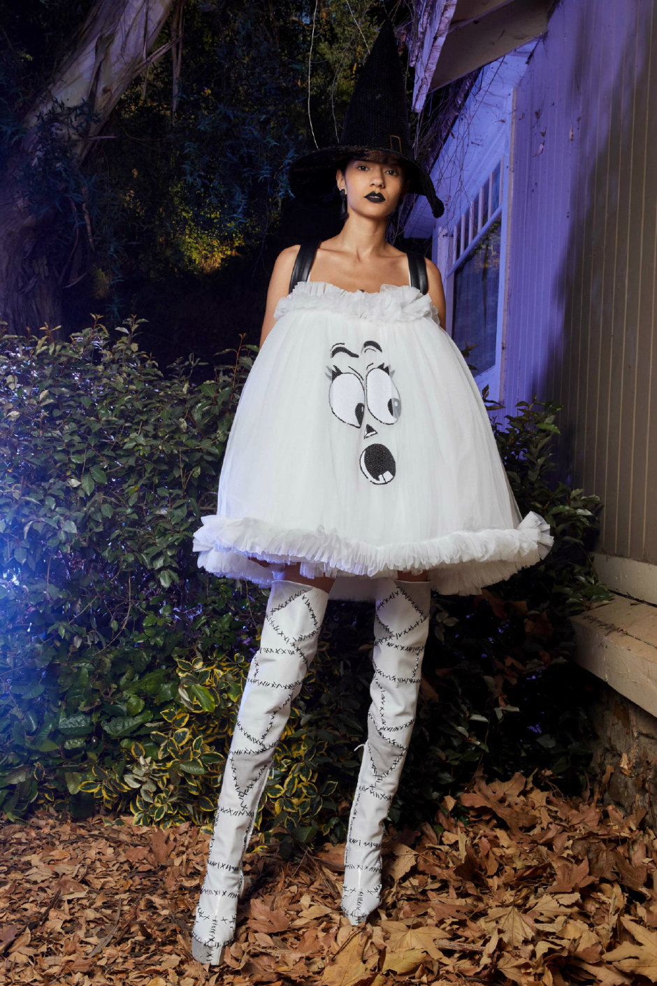 Moschino İlkbahar/Yaz 2020