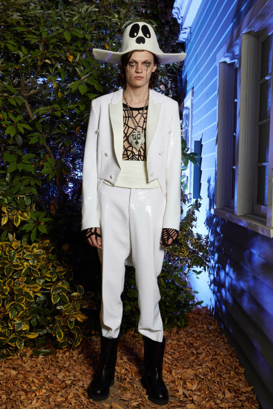 Moschino İlkbahar/Yaz 2020