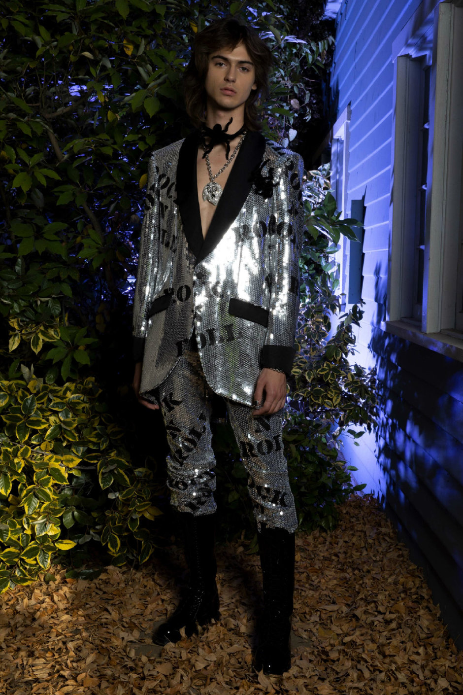 Moschino İlkbahar/Yaz 2020