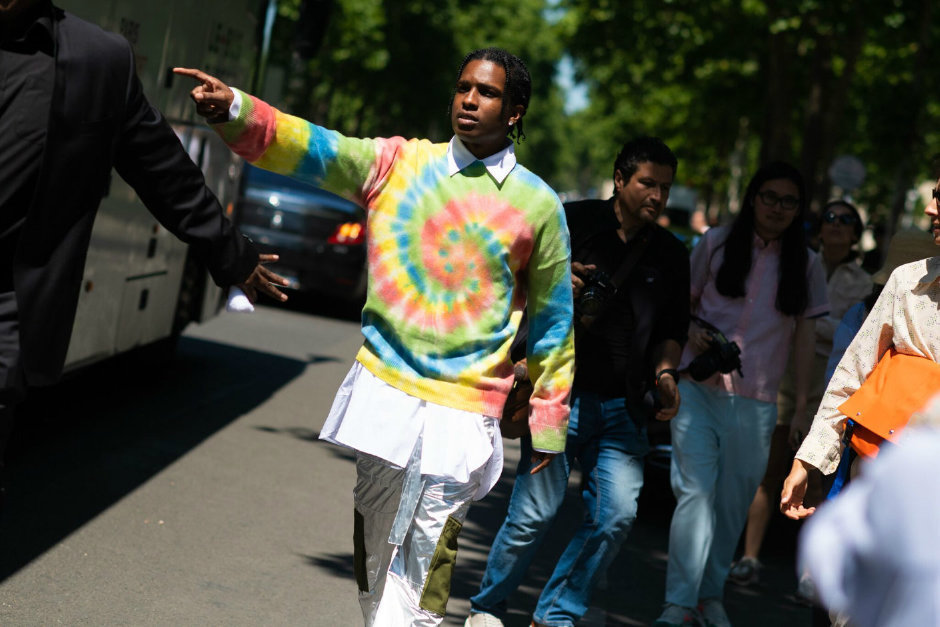 2020 İlkbahar/Yaz Sezonunun Öne Çıkan Sokak Stili Trendleri