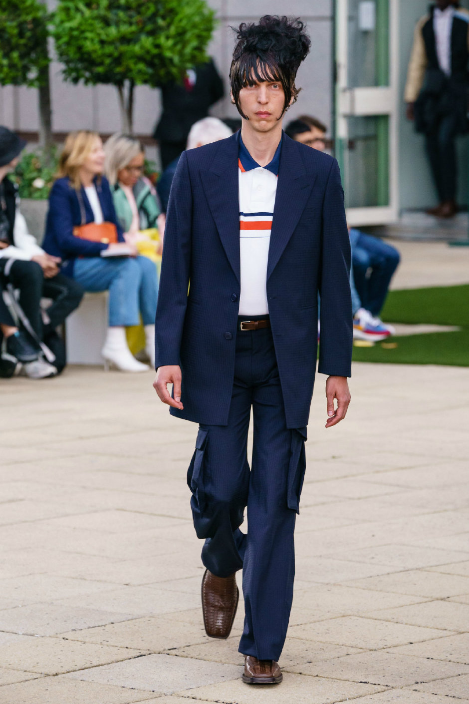 Martine Rose İlkbahar/Yaz 2020