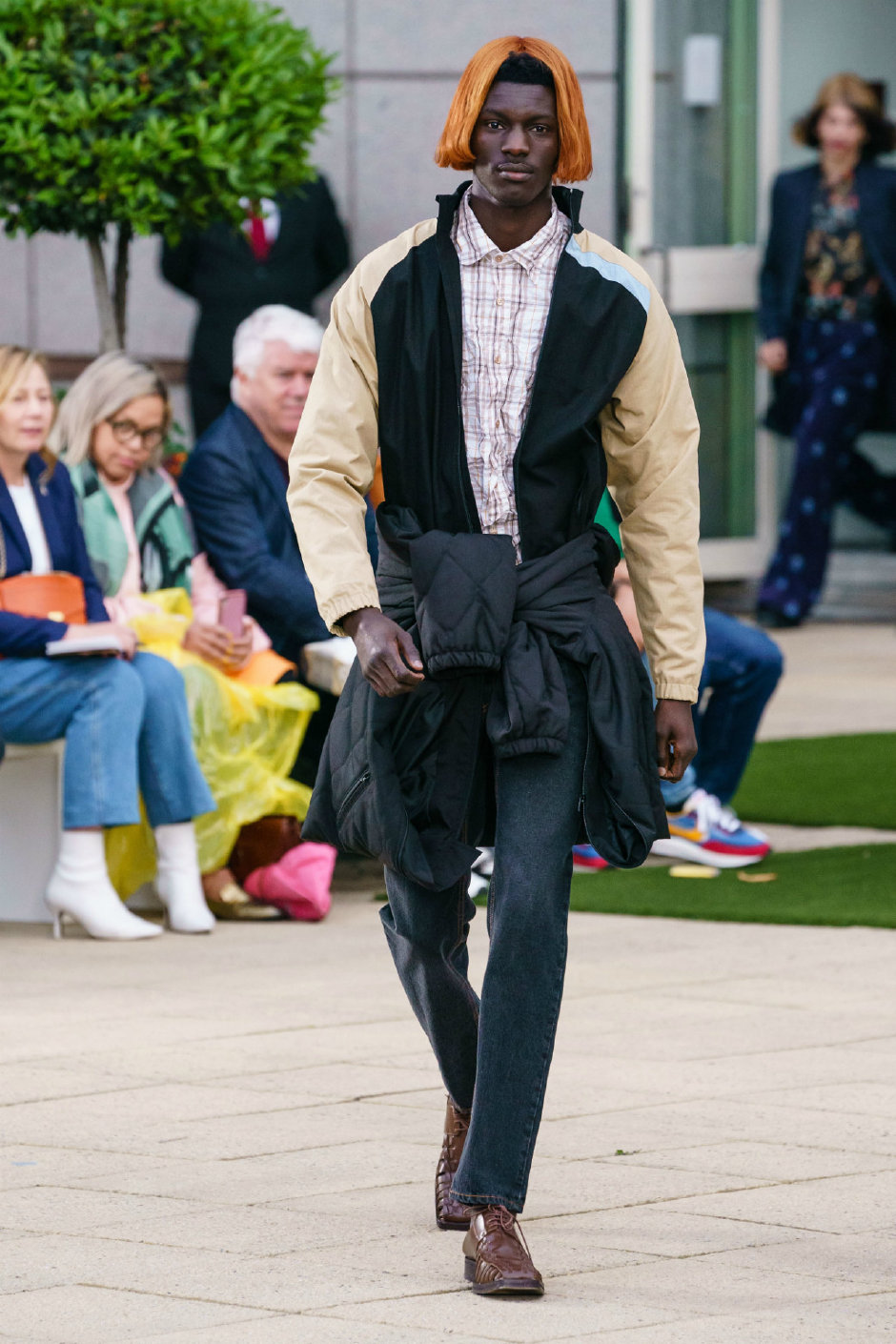 Martine Rose İlkbahar/Yaz 2020