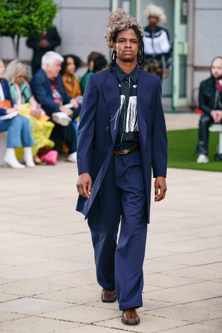 Martine Rose İlkbahar/Yaz 2020