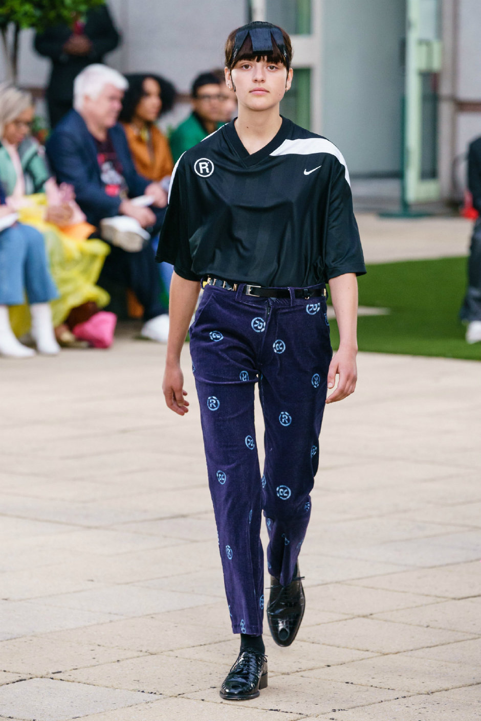 Martine Rose İlkbahar/Yaz 2020