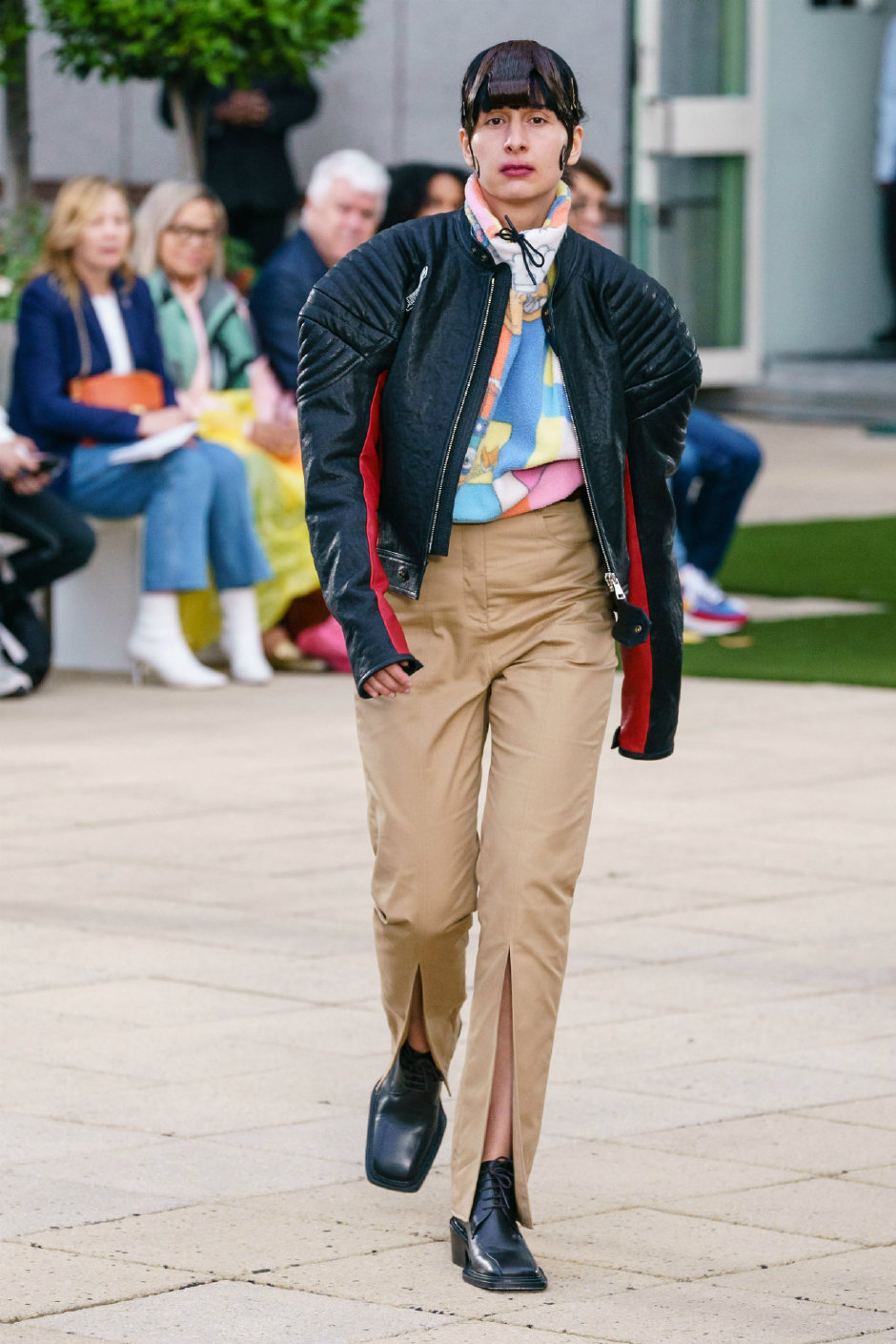 Martine Rose İlkbahar/Yaz 2020