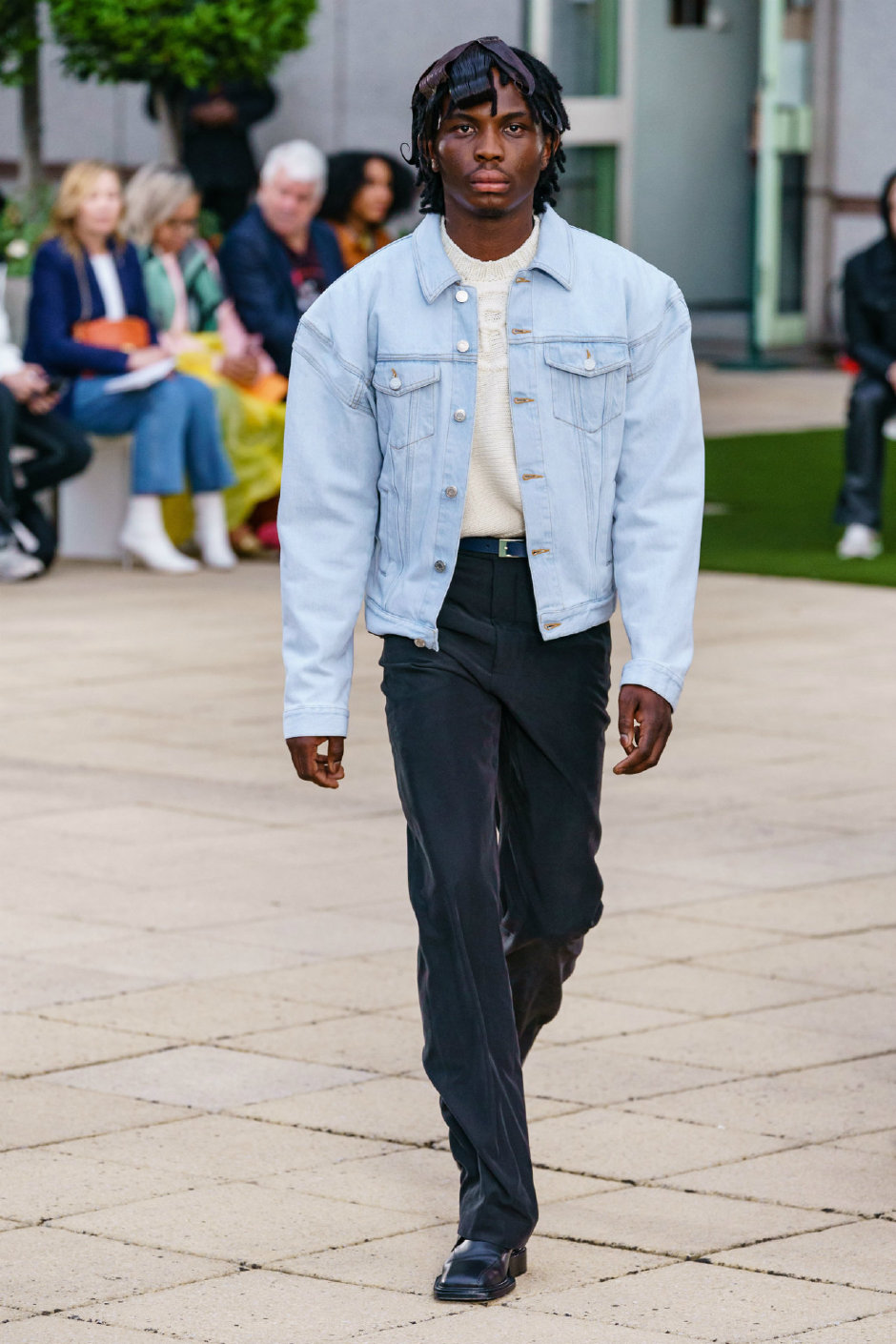 Martine Rose İlkbahar/Yaz 2020