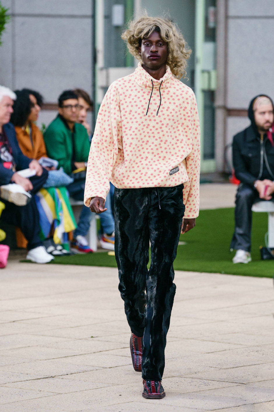 Martine Rose İlkbahar/Yaz 2020