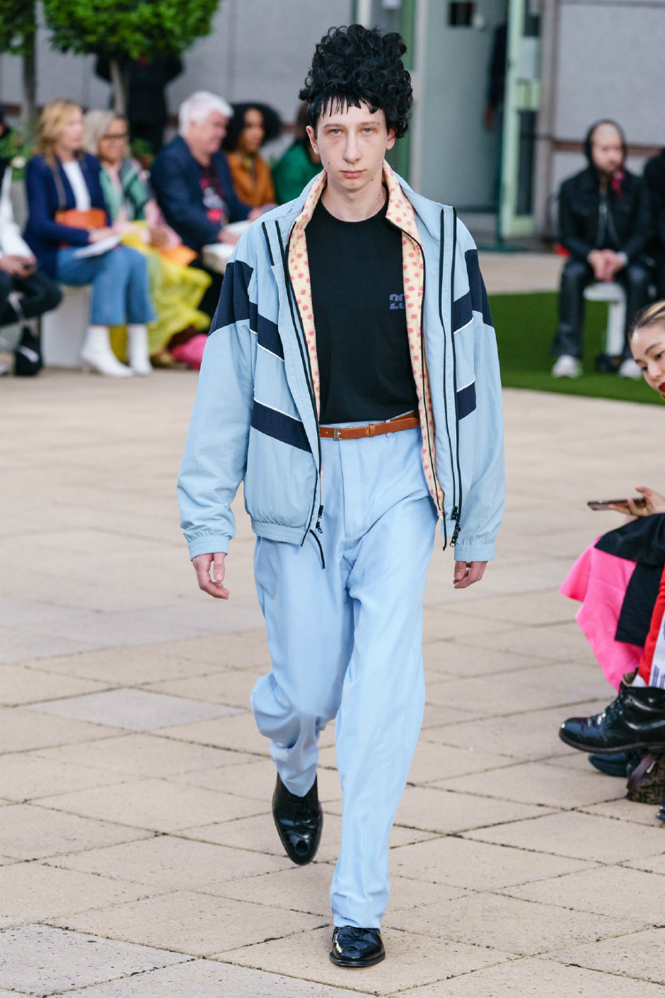 Martine Rose İlkbahar/Yaz 2020