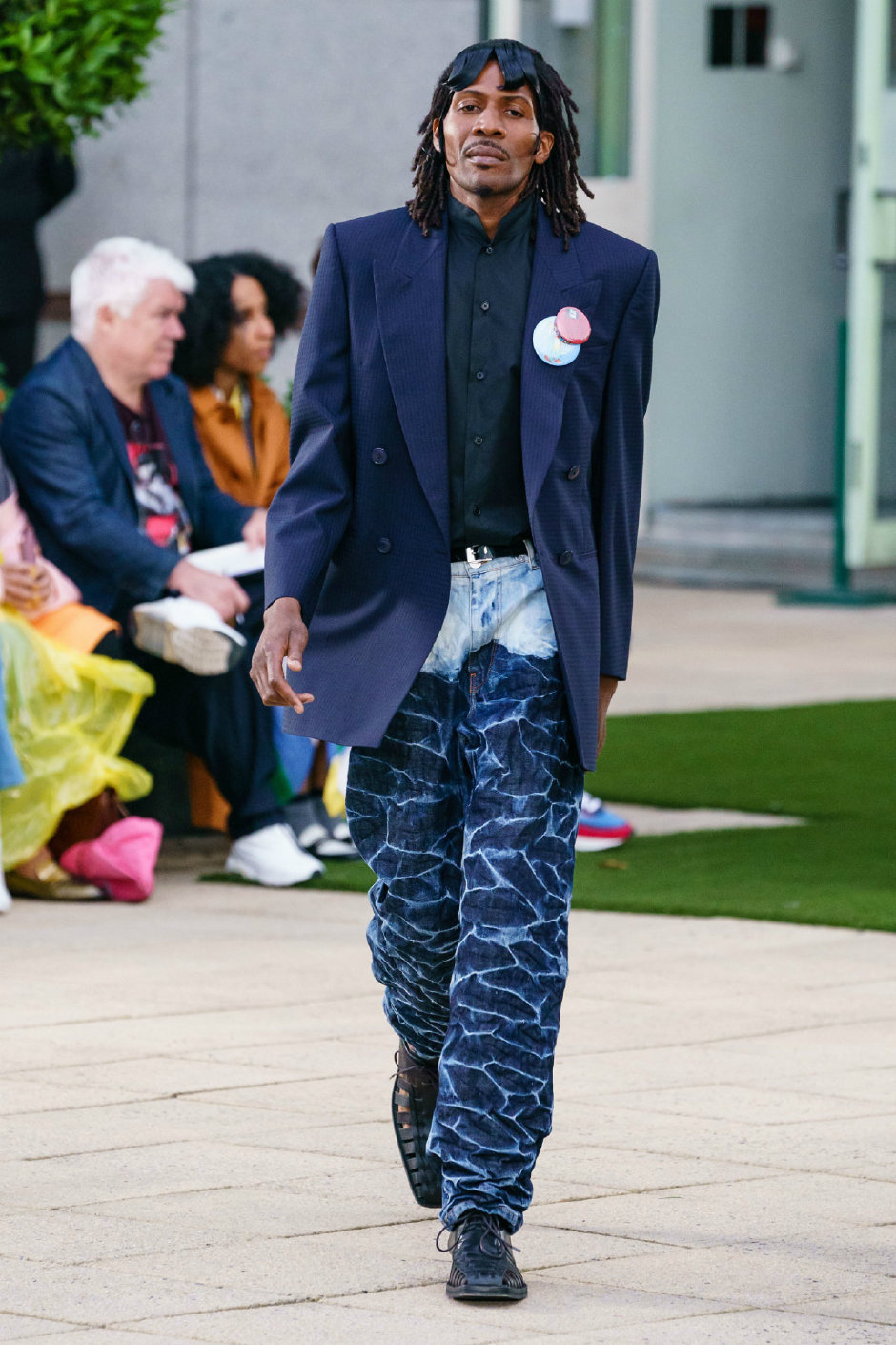 Martine Rose İlkbahar/Yaz 2020