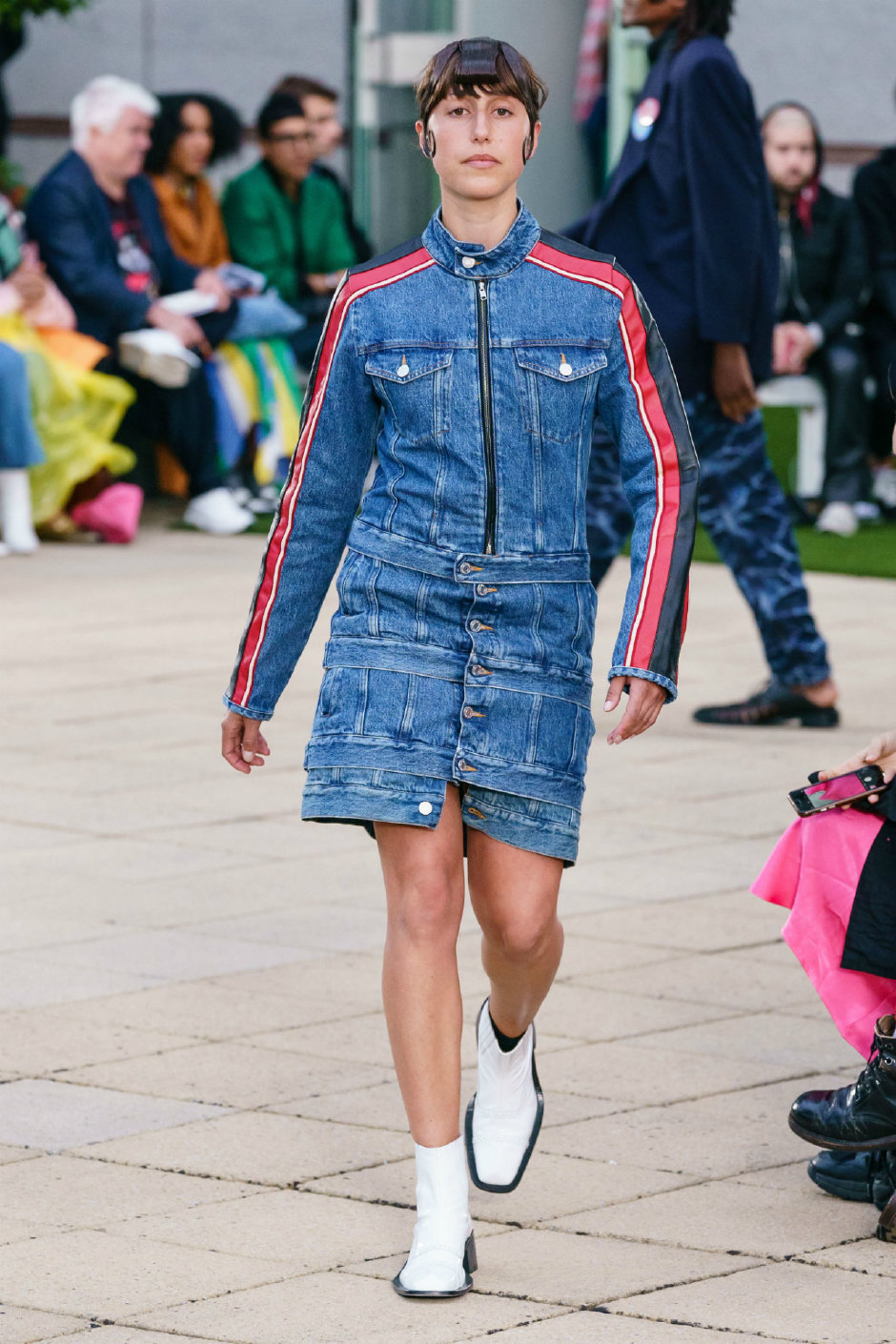 Martine Rose İlkbahar/Yaz 2020