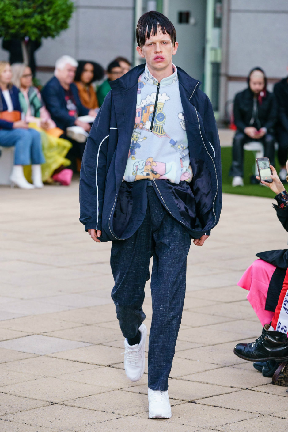 Martine Rose İlkbahar/Yaz 2020