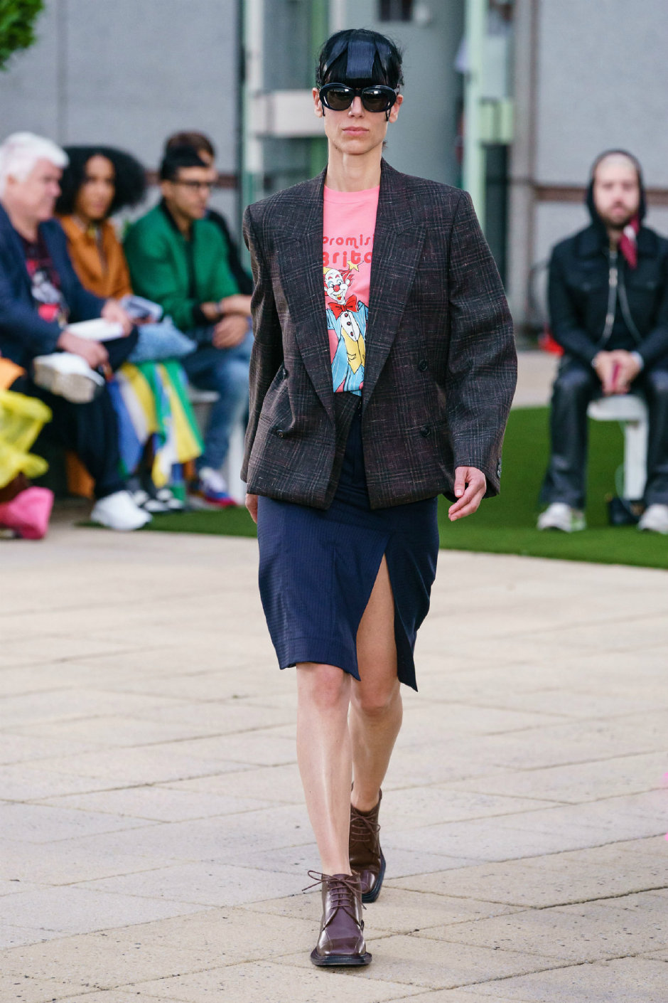 Martine Rose İlkbahar/Yaz 2020