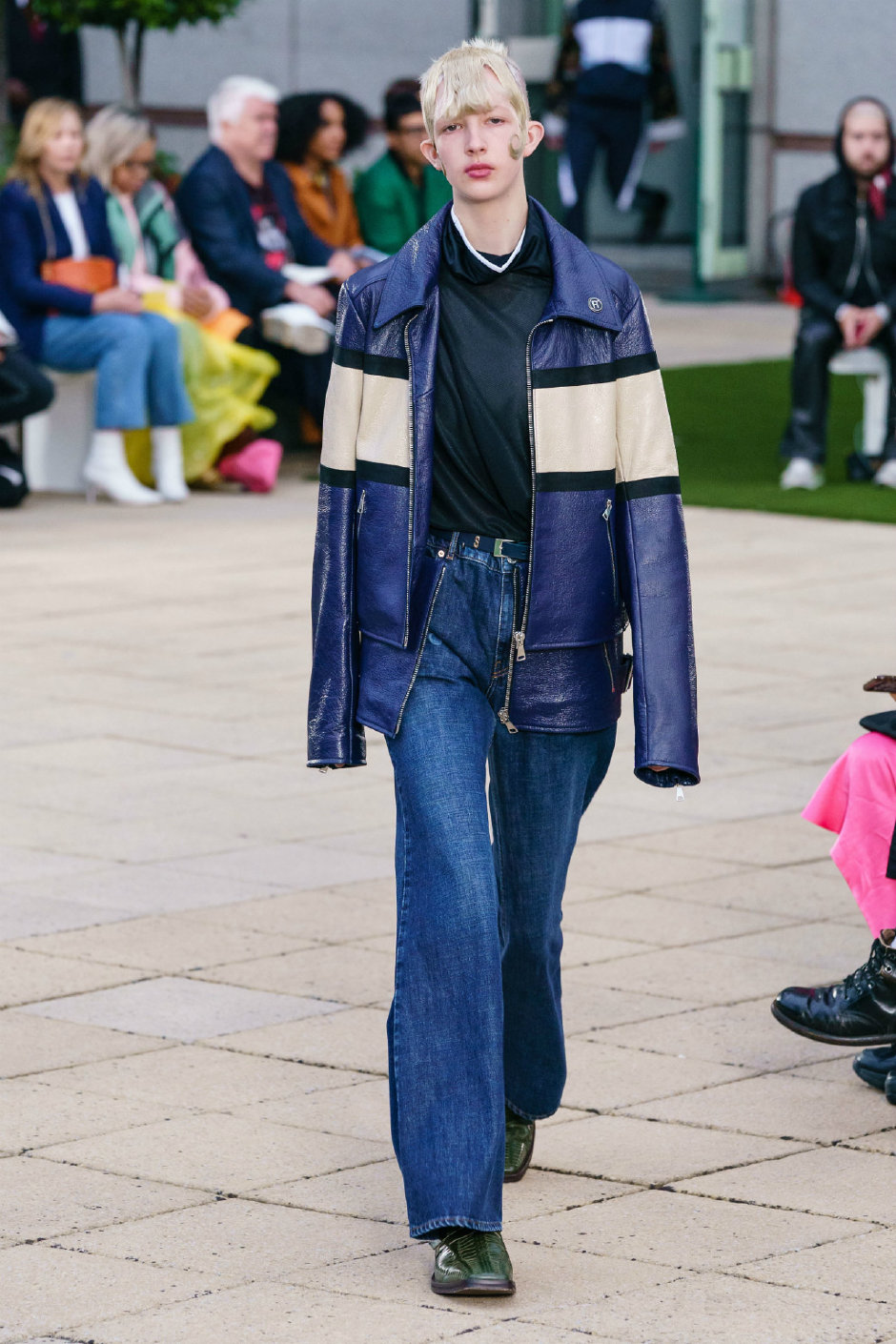 Martine Rose İlkbahar/Yaz 2020