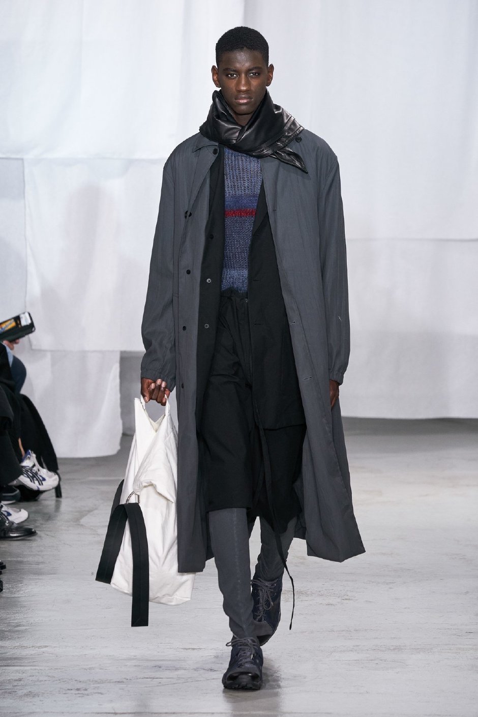 OAMC İlkbahar/Yaz 2020