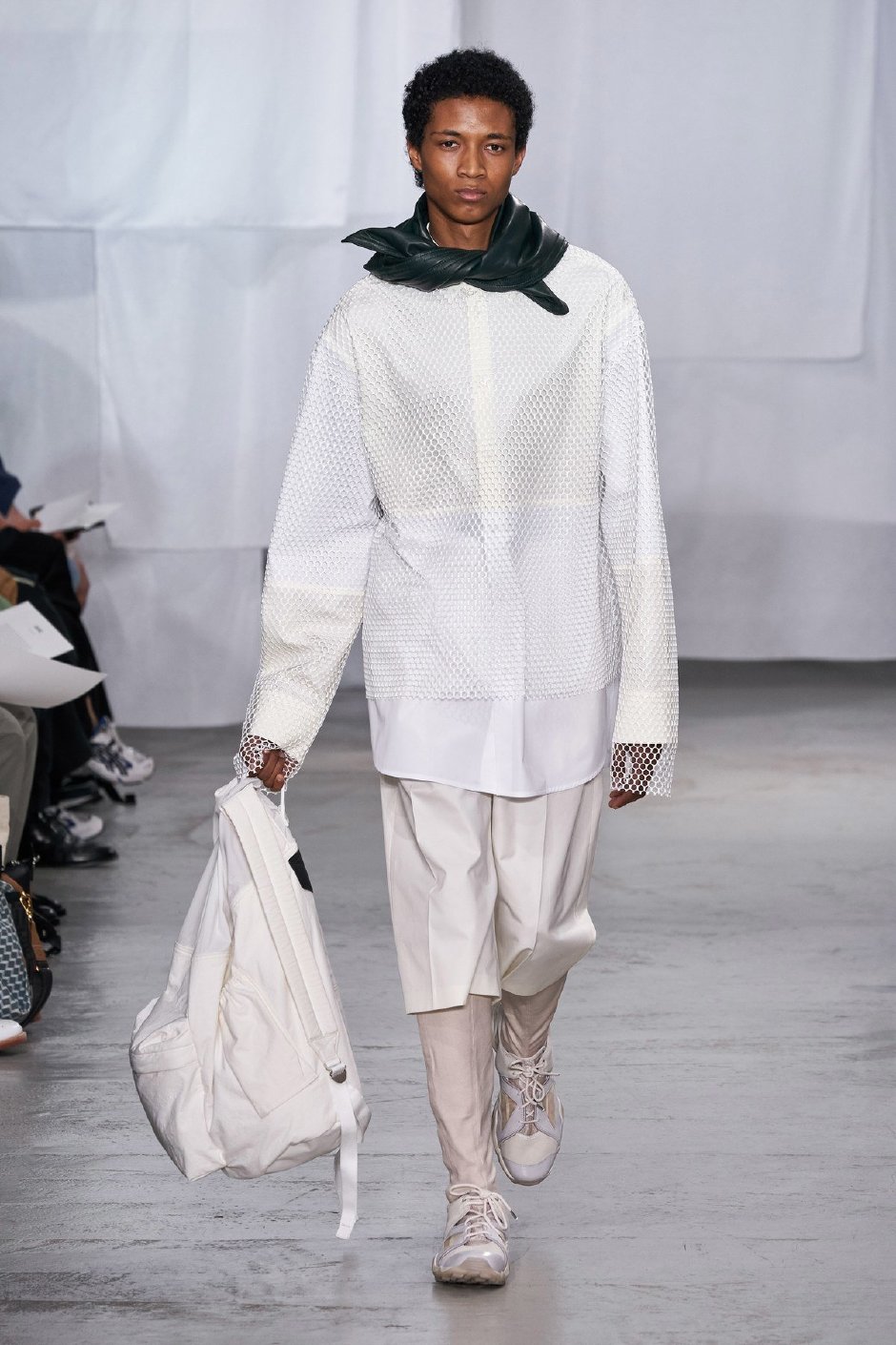 OAMC İlkbahar/Yaz 2020