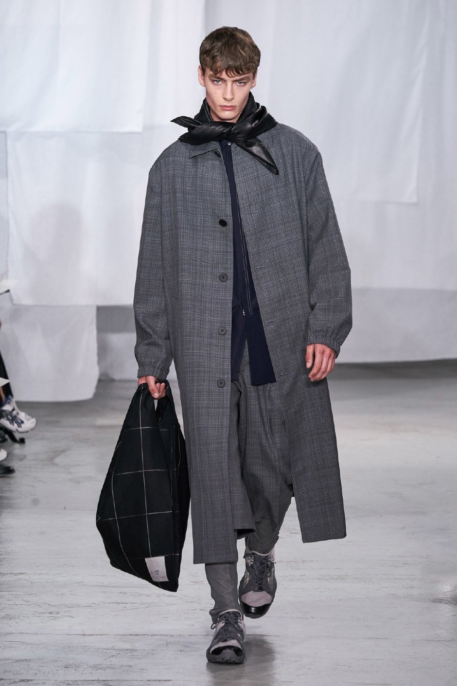 OAMC İlkbahar/Yaz 2020