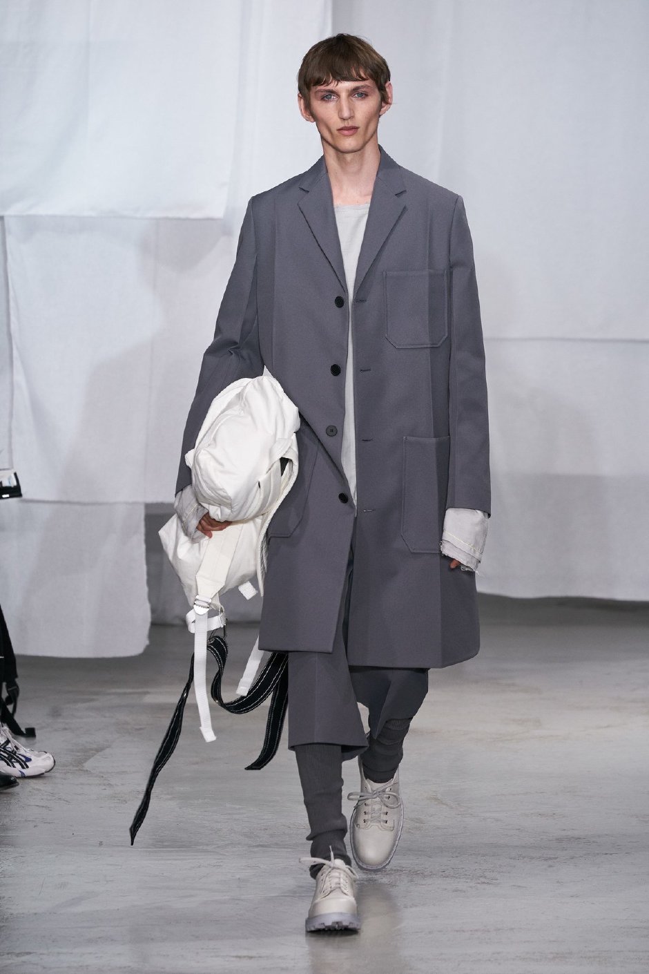 OAMC İlkbahar/Yaz 2020