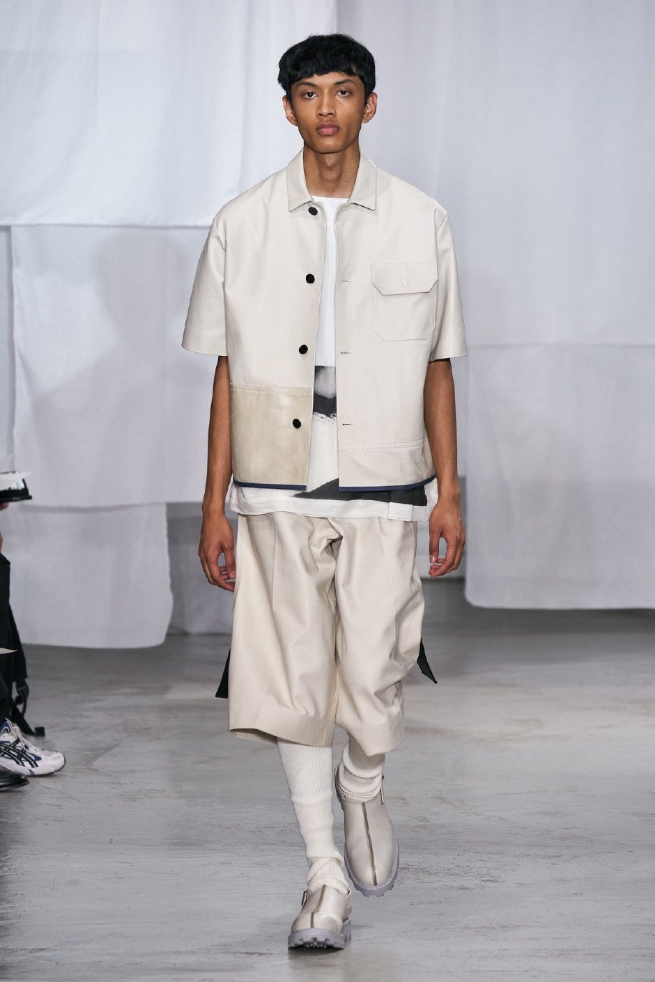 OAMC İlkbahar/Yaz 2020