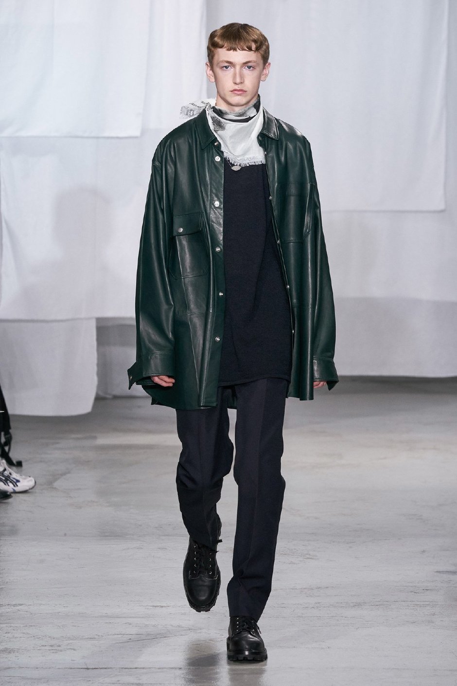 OAMC İlkbahar/Yaz 2020