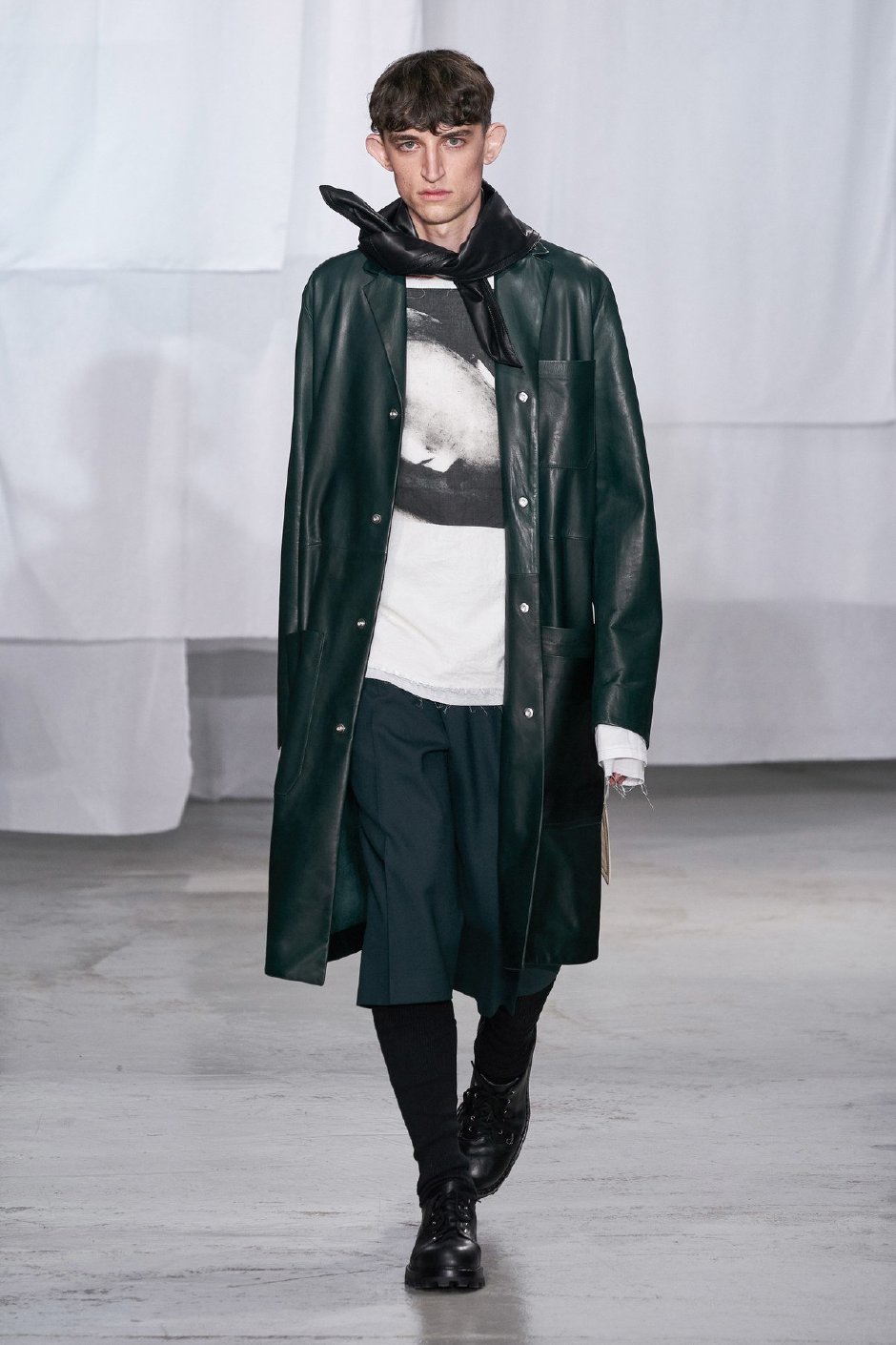 OAMC İlkbahar/Yaz 2020