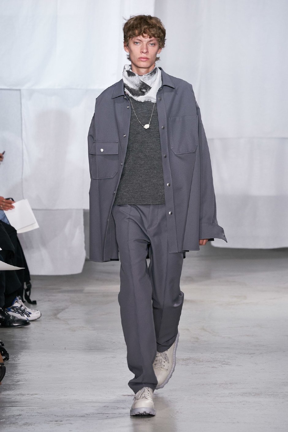 OAMC İlkbahar/Yaz 2020