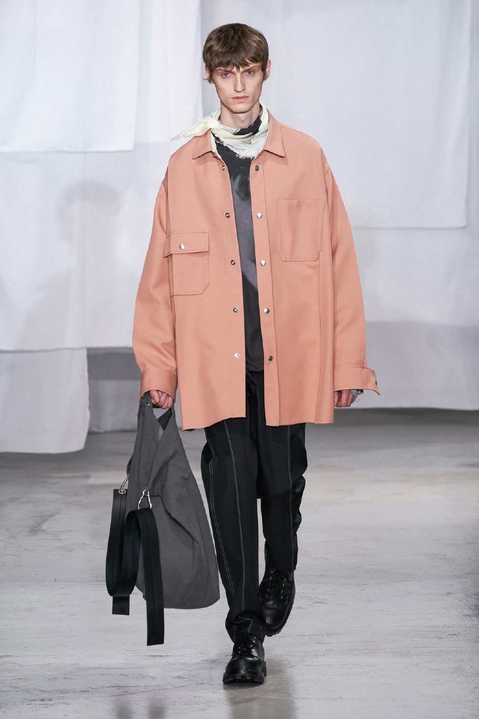 OAMC İlkbahar/Yaz 2020