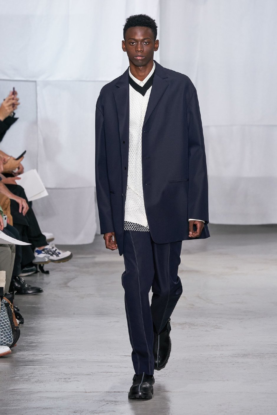 OAMC İlkbahar/Yaz 2020