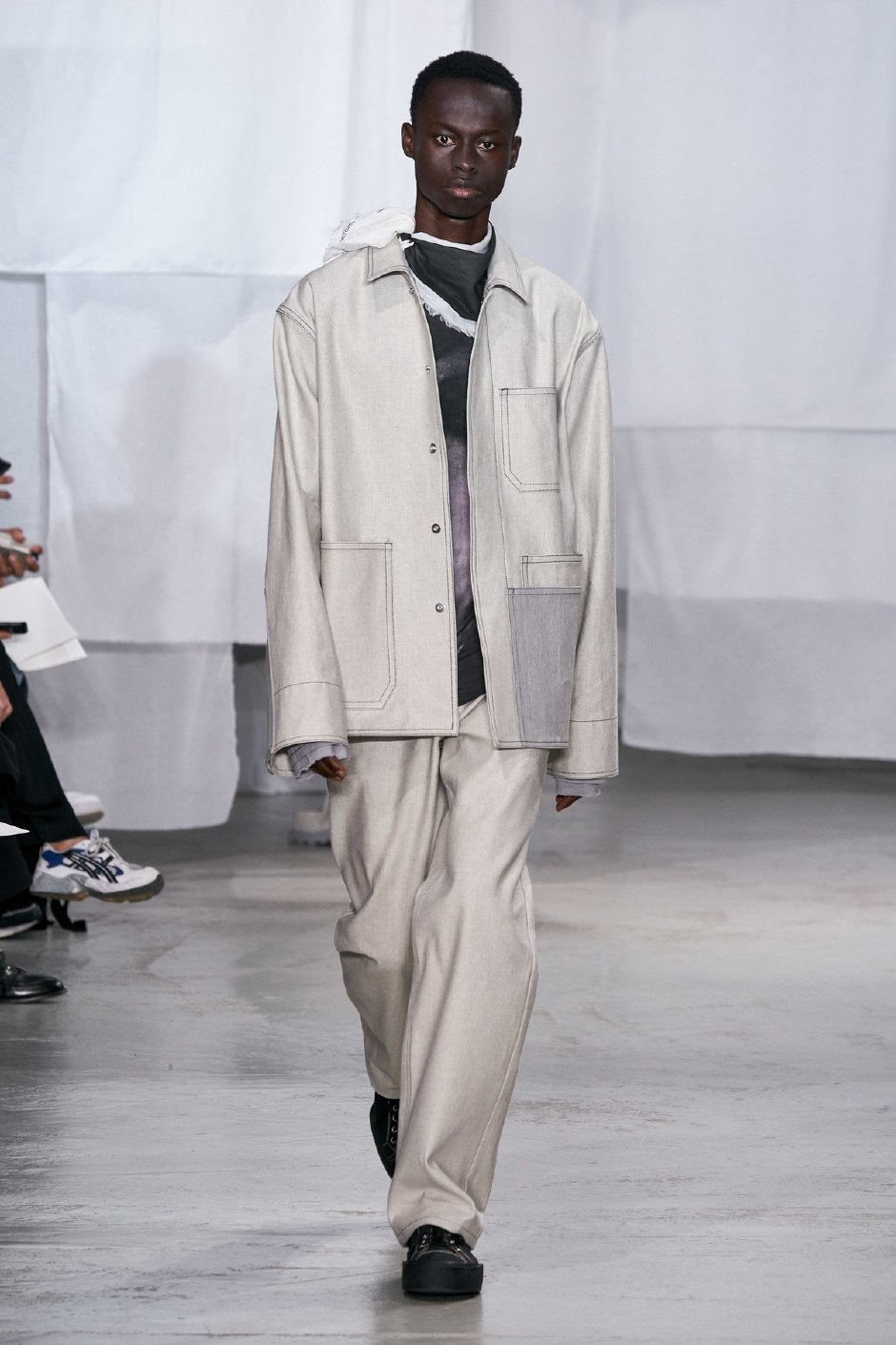 OAMC İlkbahar/Yaz 2020