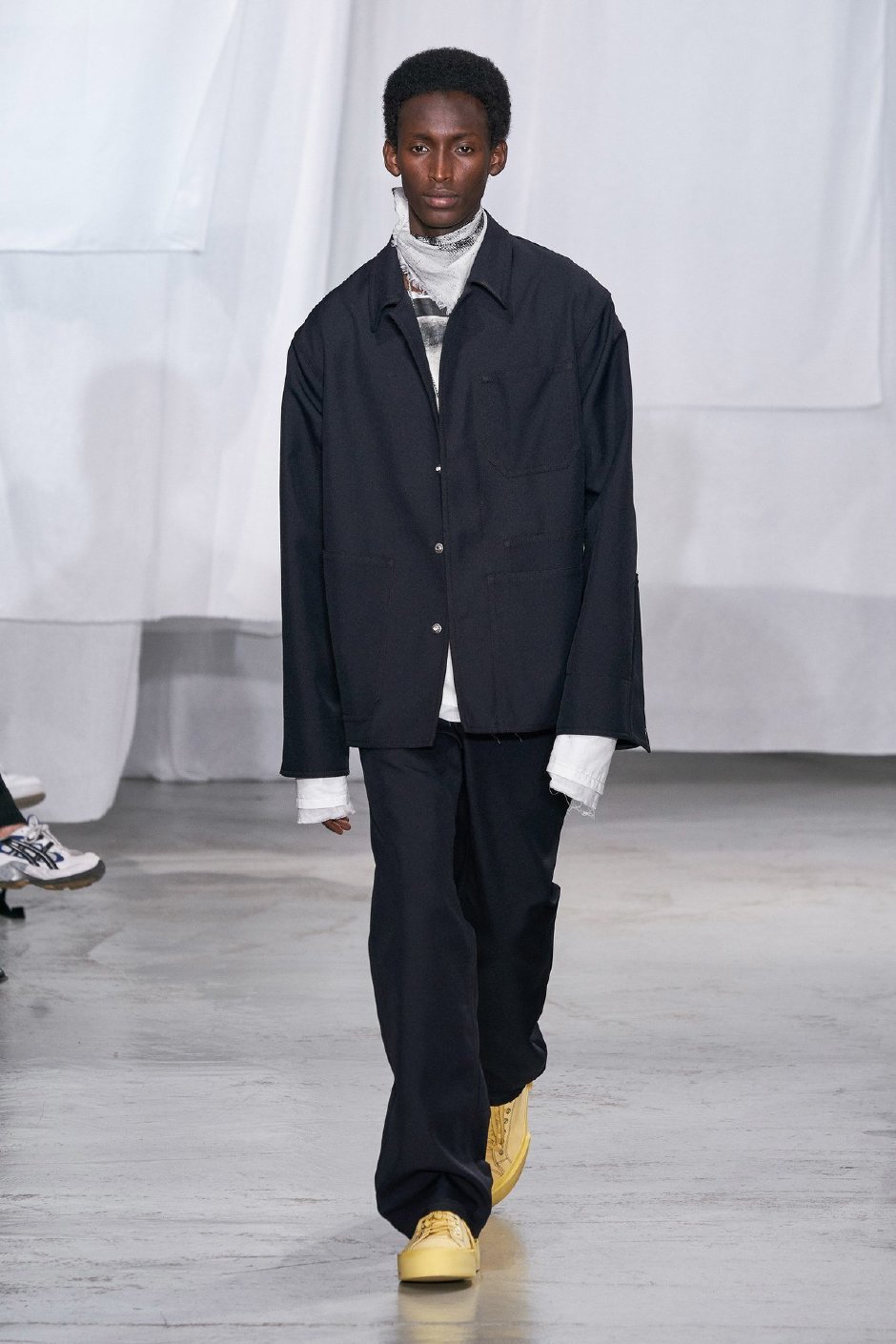 OAMC İlkbahar/Yaz 2020