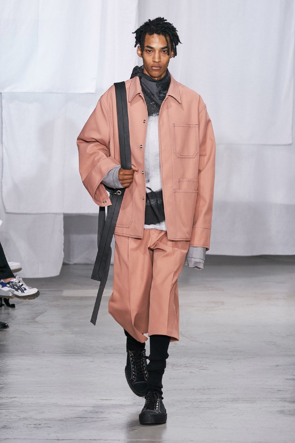 OAMC İlkbahar/Yaz 2020