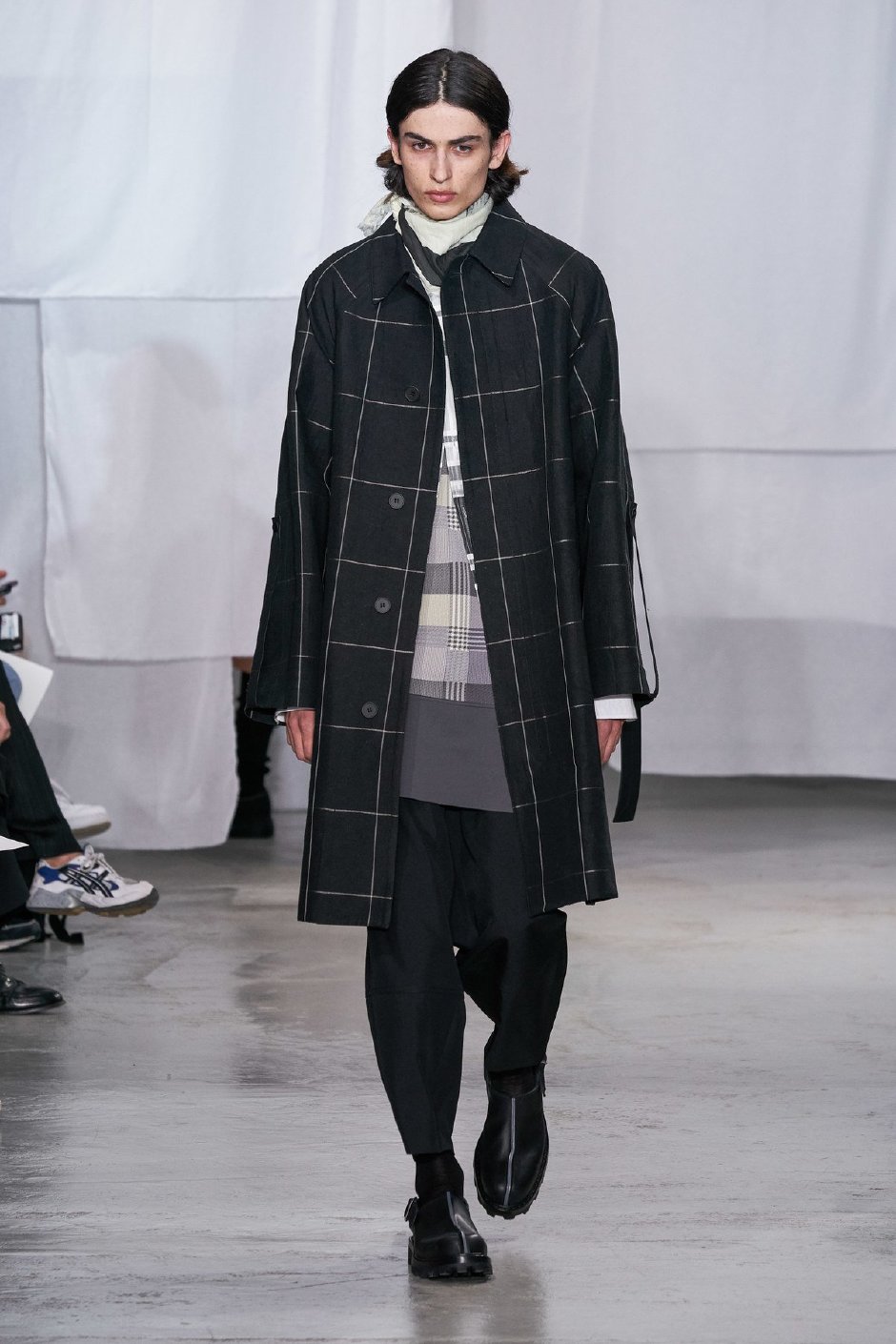 OAMC İlkbahar/Yaz 2020