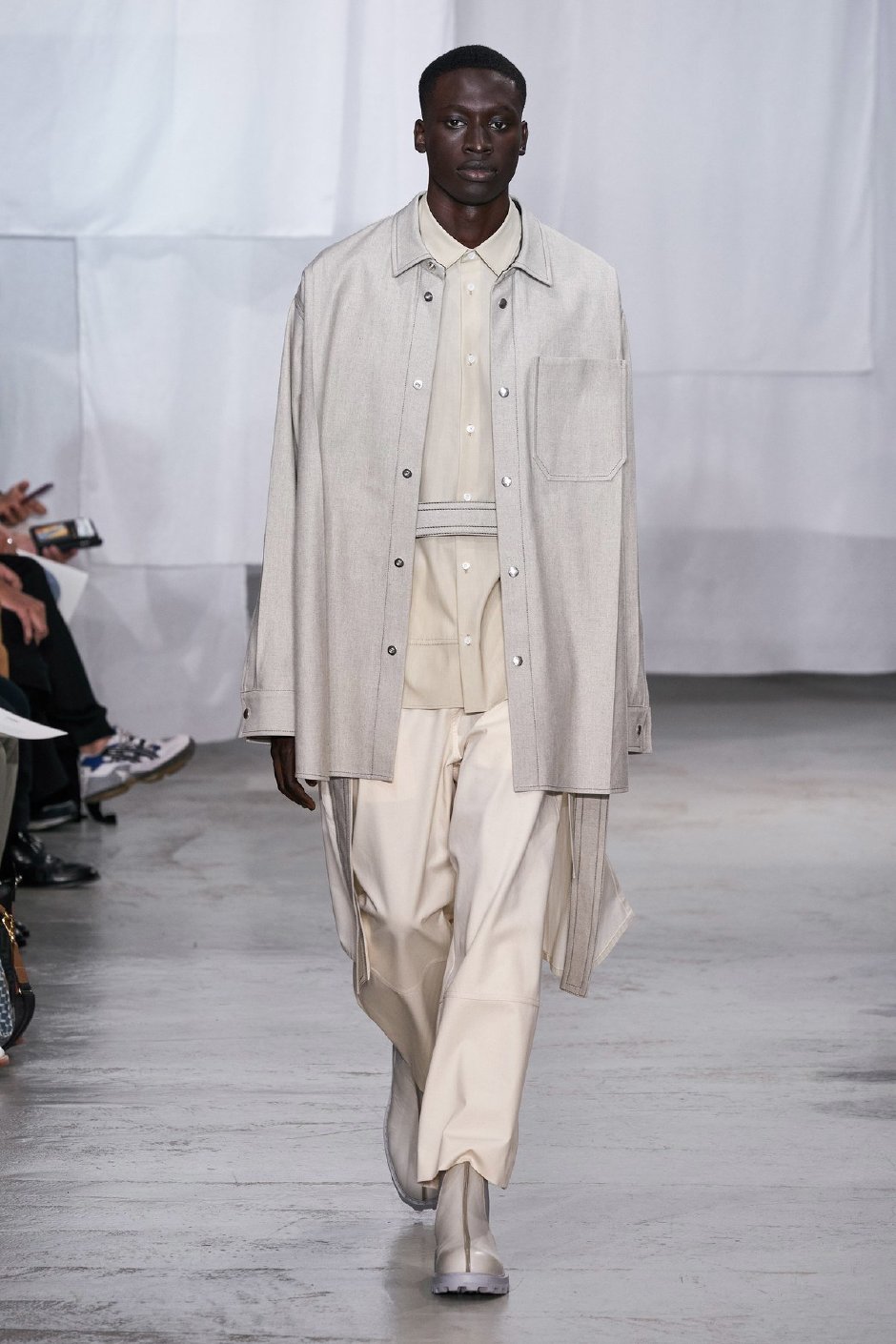 OAMC İlkbahar/Yaz 2020