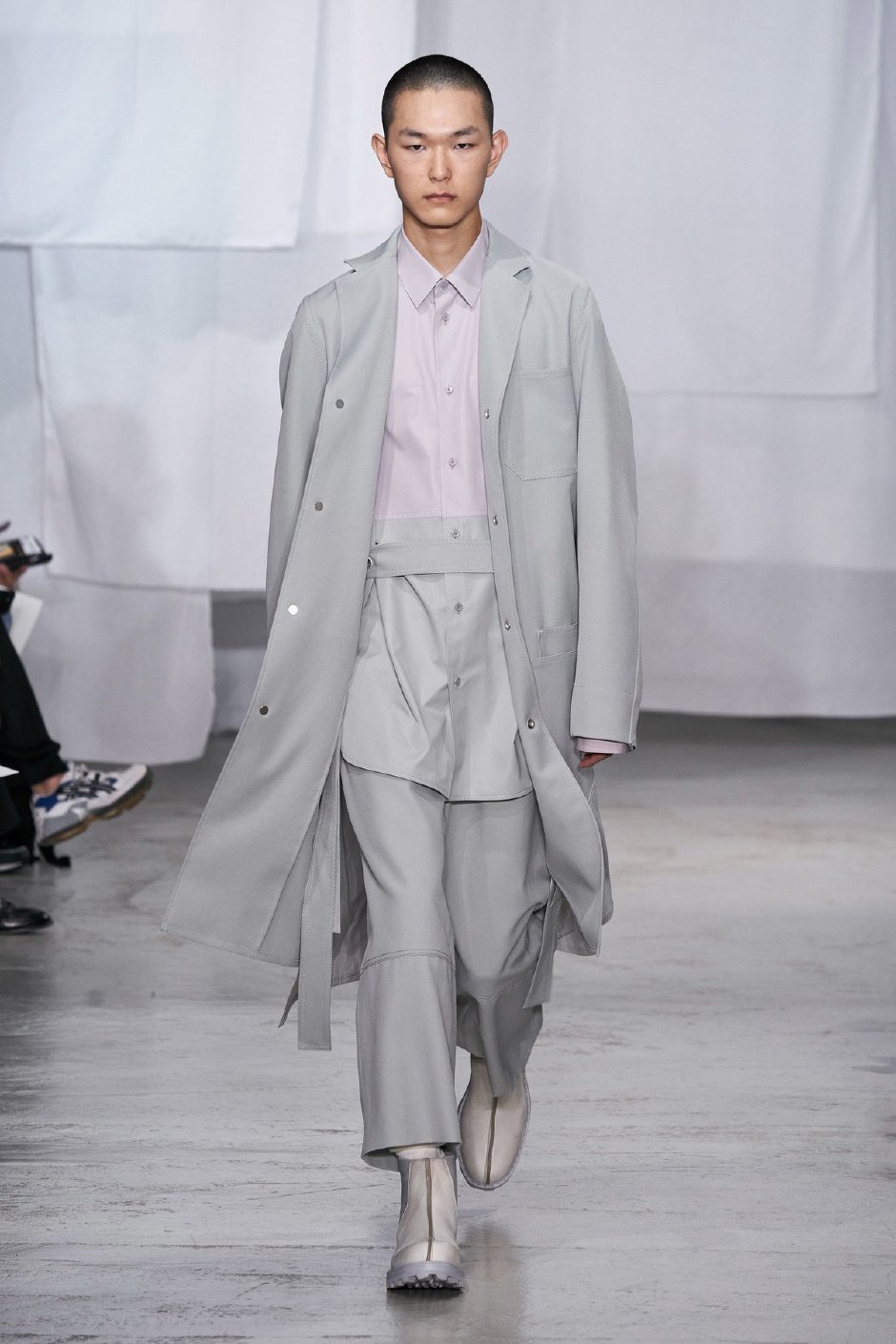 OAMC İlkbahar/Yaz 2020