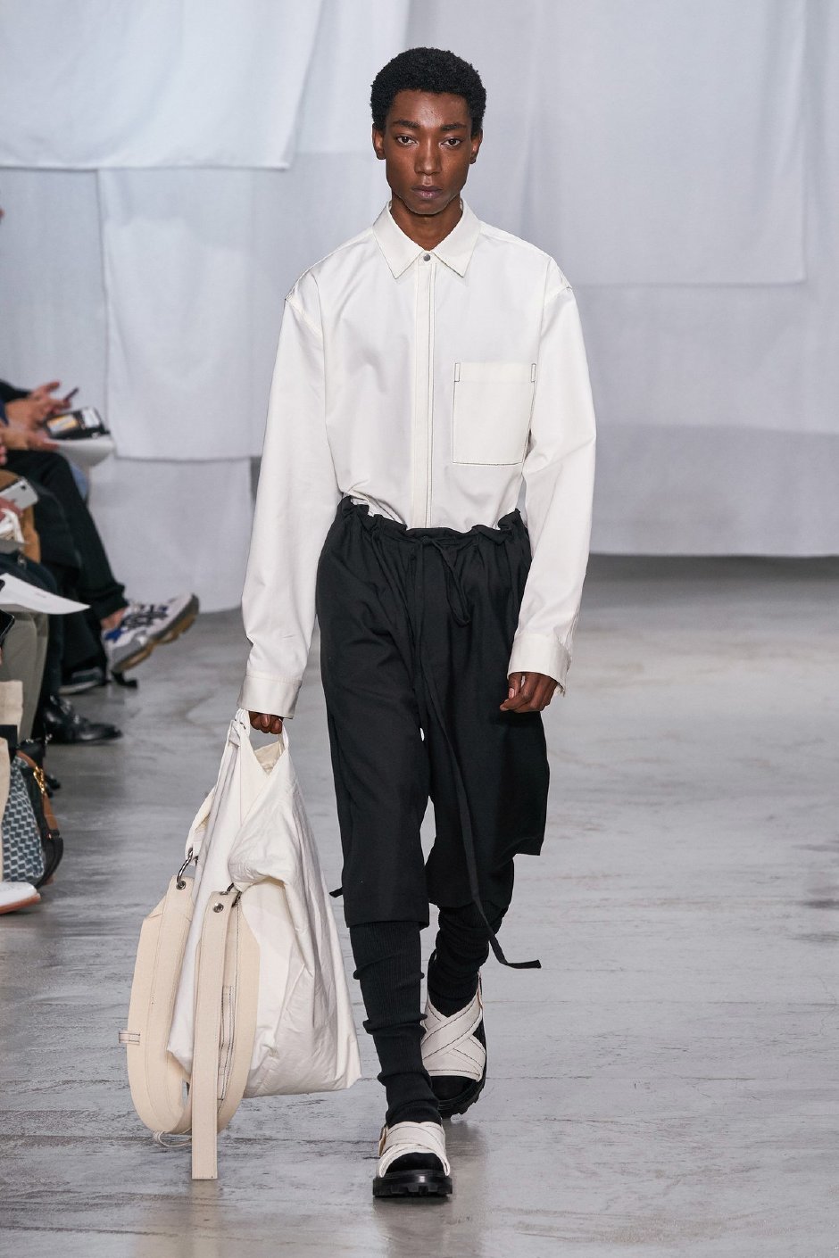 OAMC İlkbahar/Yaz 2020