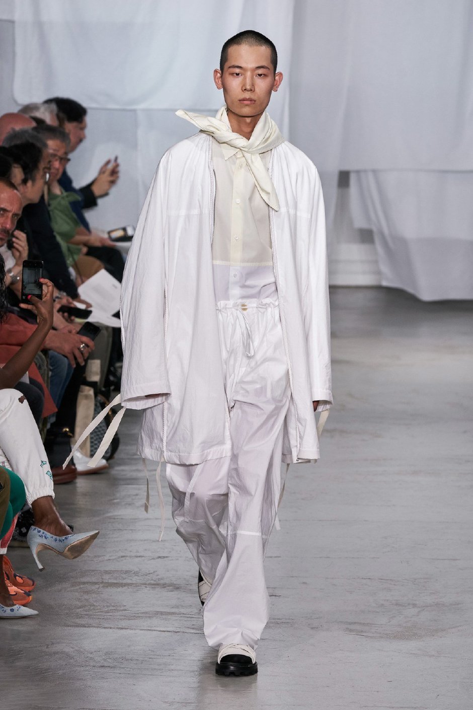 OAMC İlkbahar/Yaz 2020