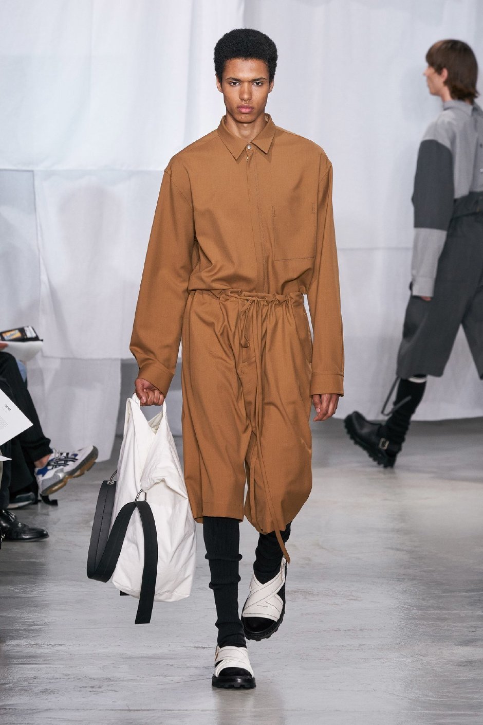 OAMC İlkbahar/Yaz 2020