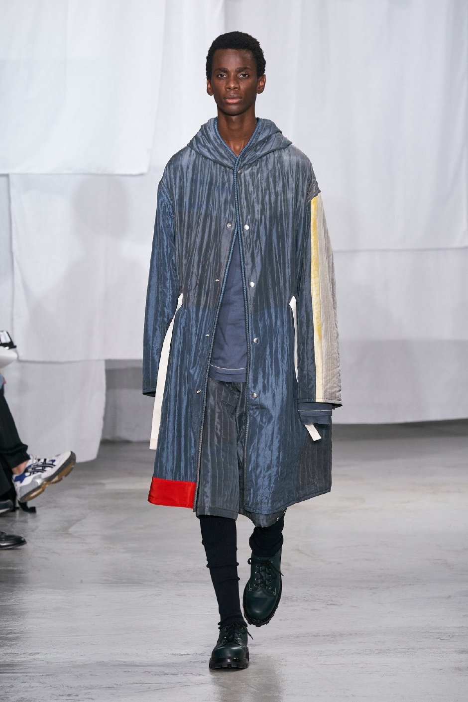 OAMC İlkbahar/Yaz 2020