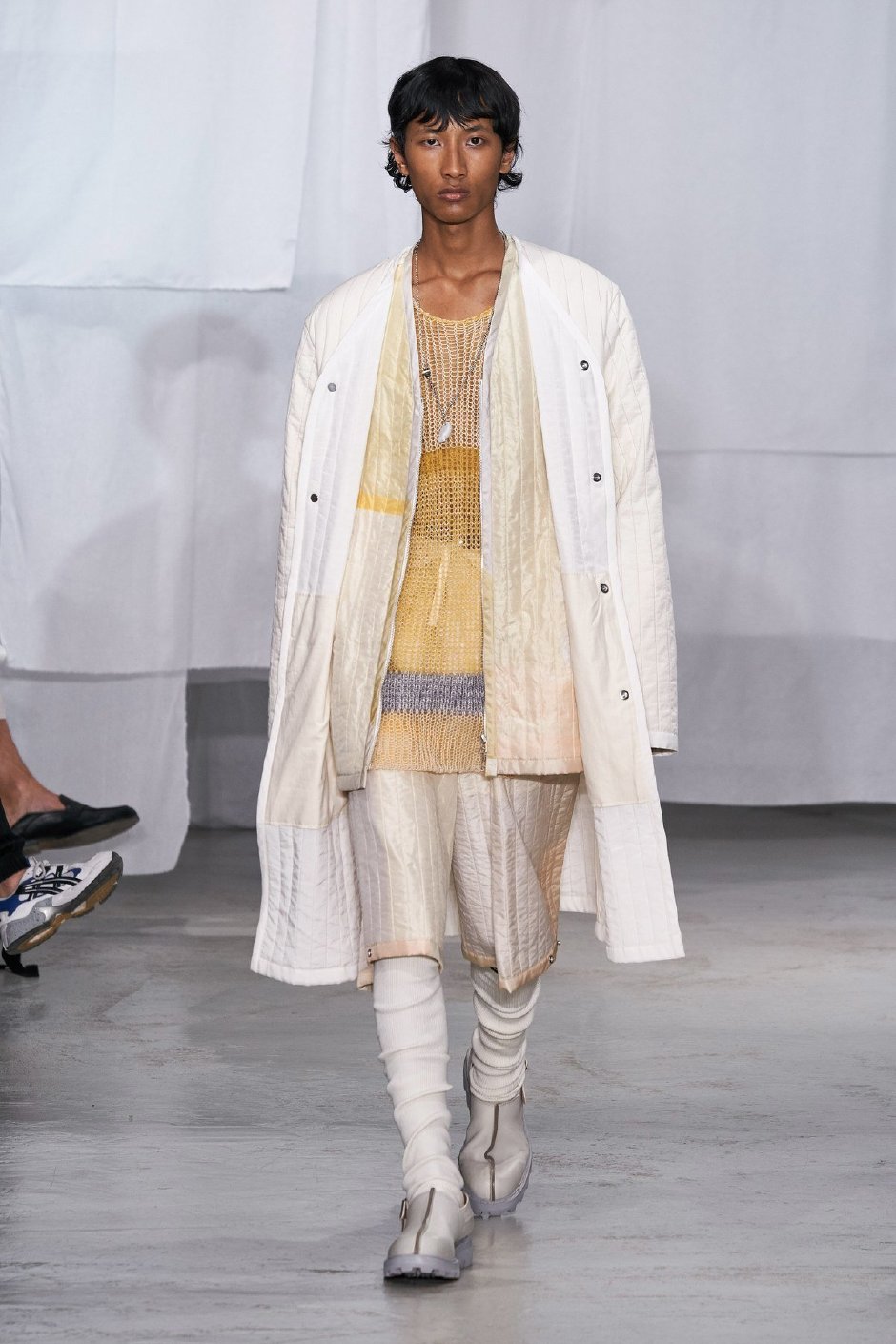 OAMC İlkbahar/Yaz 2020