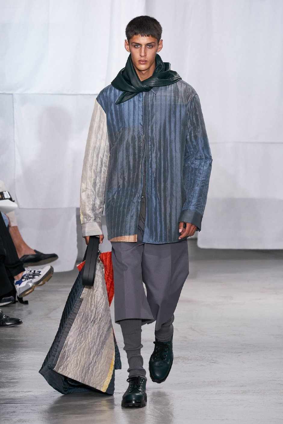 OAMC İlkbahar/Yaz 2020