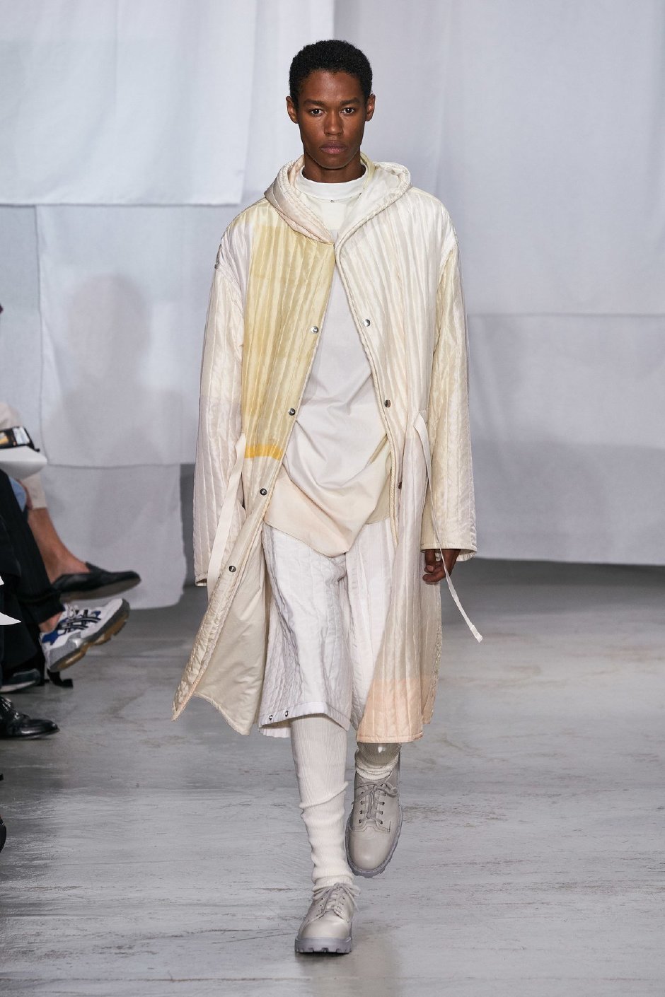 OAMC İlkbahar/Yaz 2020