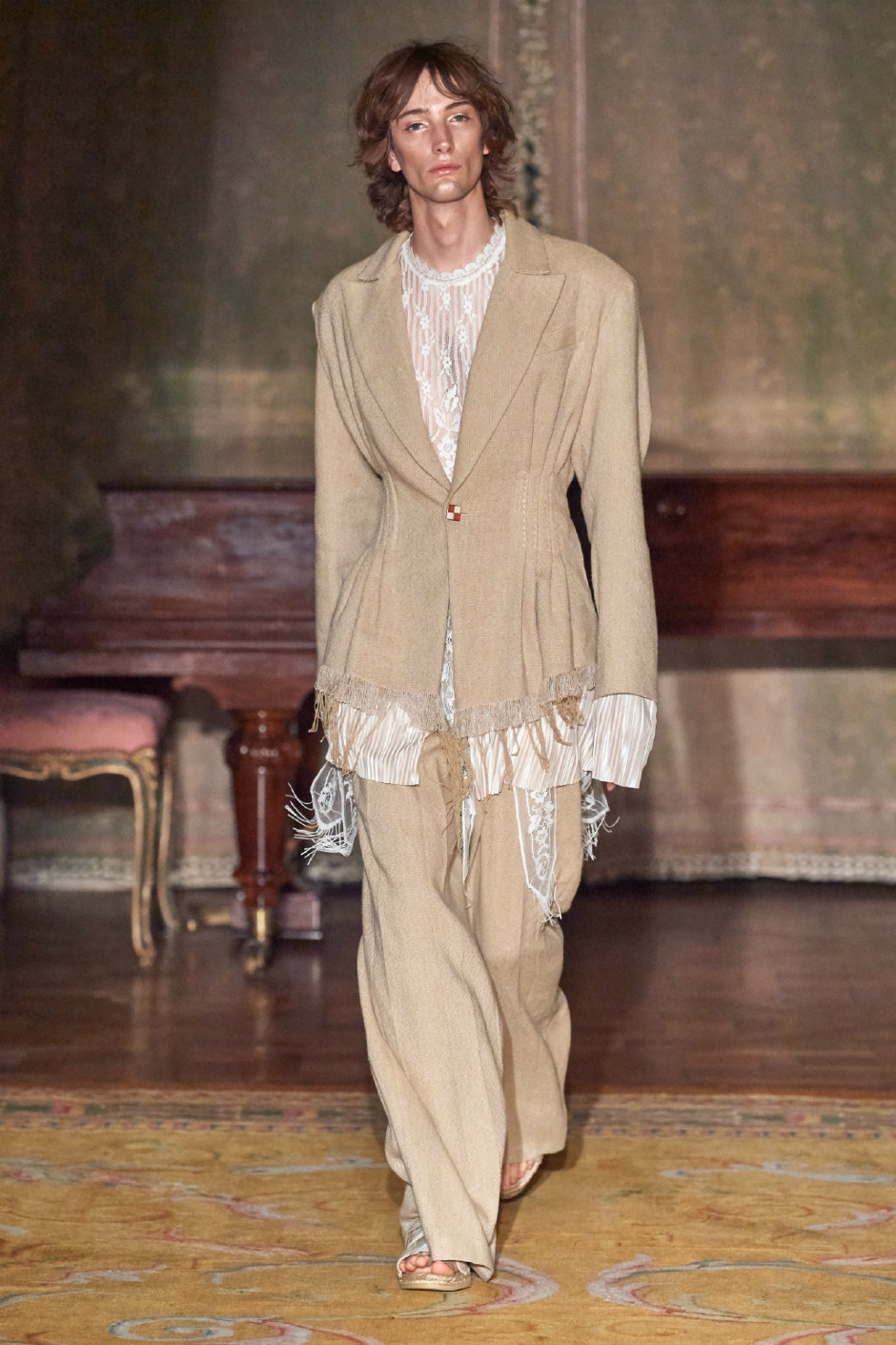 Palomo Spain İlkbahar/Yaz 2020