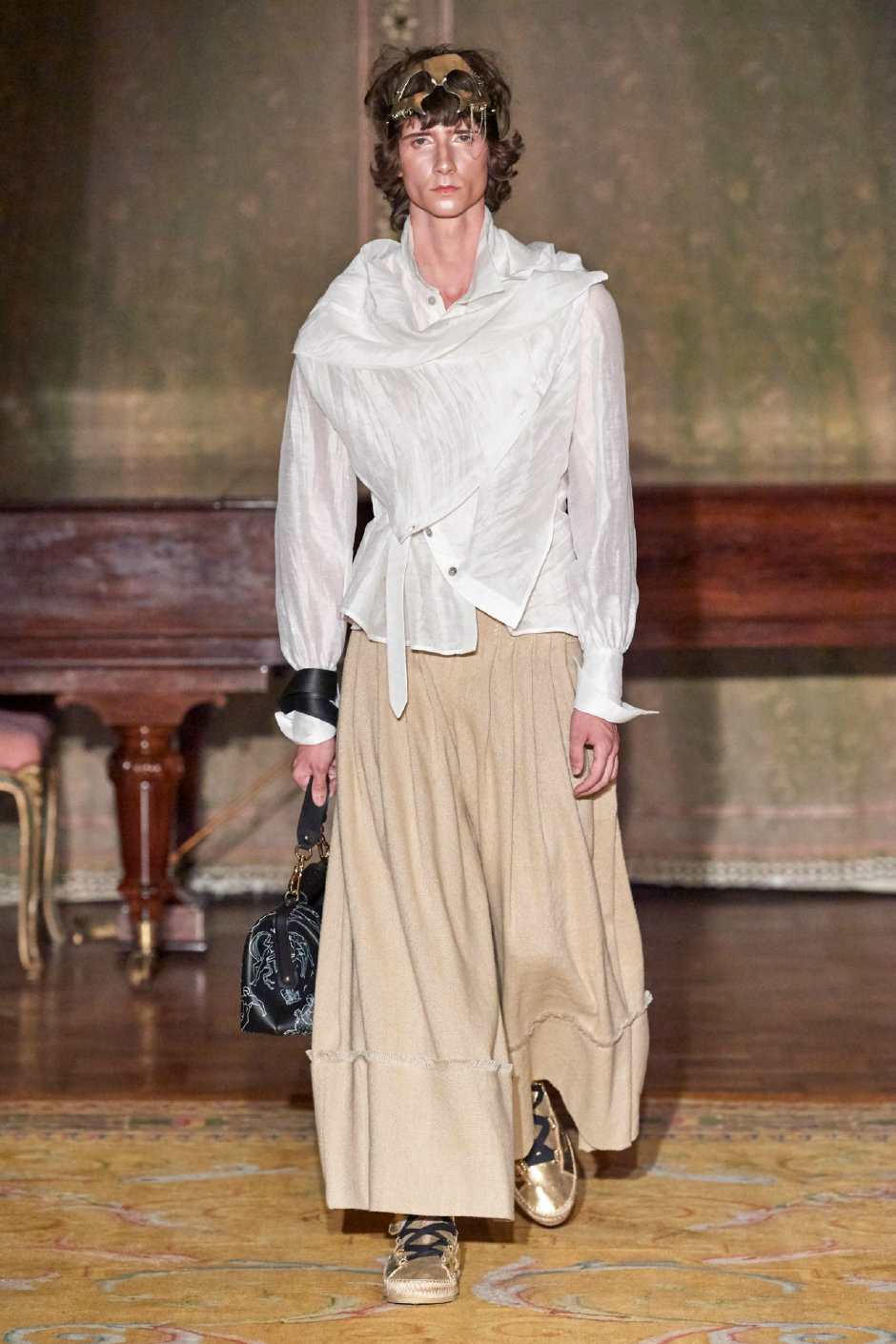 Palomo Spain İlkbahar/Yaz 2020