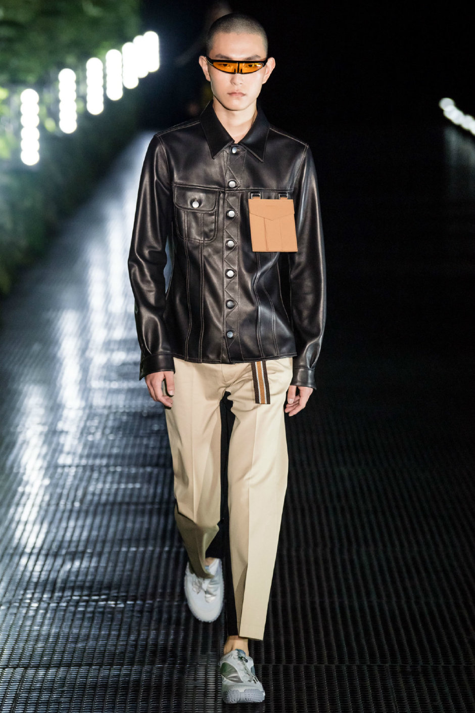 Palm Angels İlkbahar/Yaz 2020