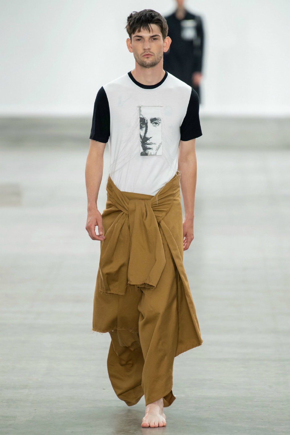 Per Götesson İlkbahar/Yaz 2020